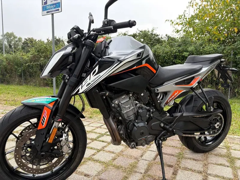 KTM 790 Duke (2018 - 20) (5)