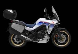 Honda Transalp XL750 Travel Edition (2023 - 24) nuova