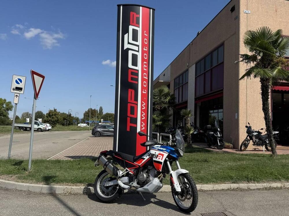 Aprilia Tuareg 660 (2022 - 24)