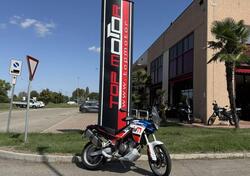 Aprilia Tuareg 660 (2022 - 24) usata