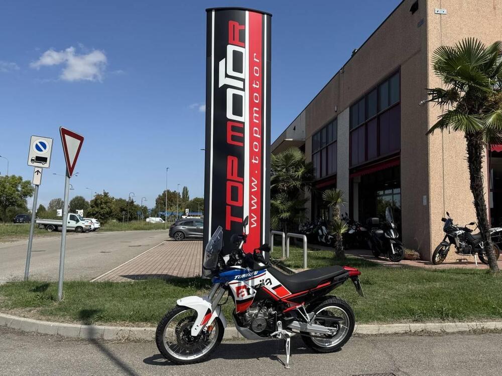 Aprilia Tuareg 660 (2022 - 24) (3)