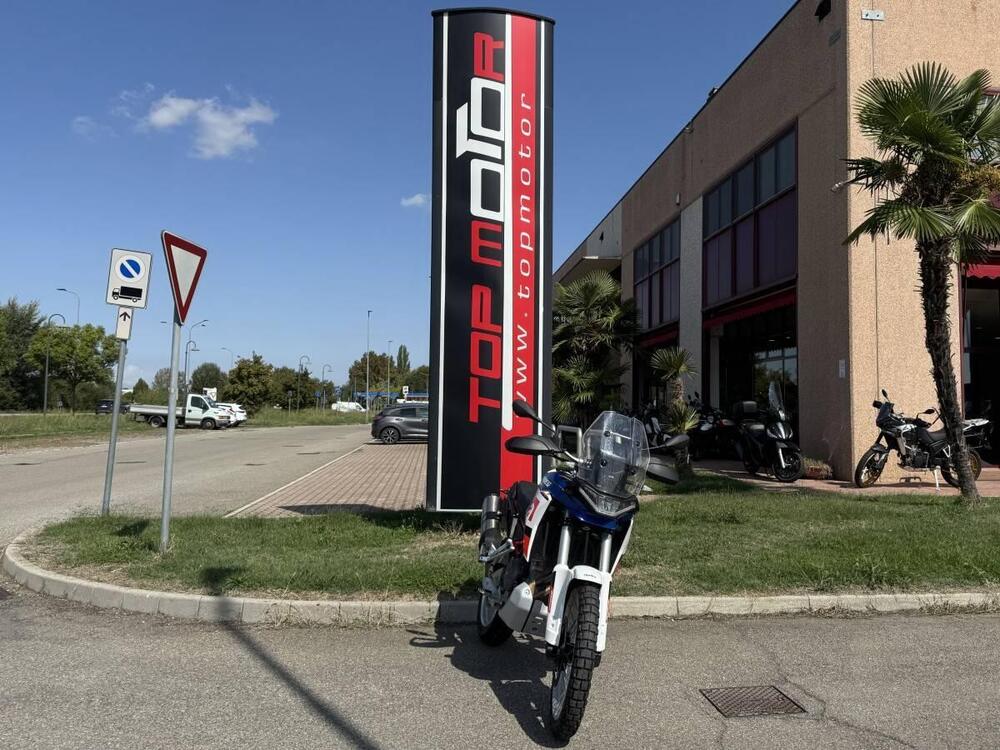 Aprilia Tuareg 660 (2022 - 24) (2)