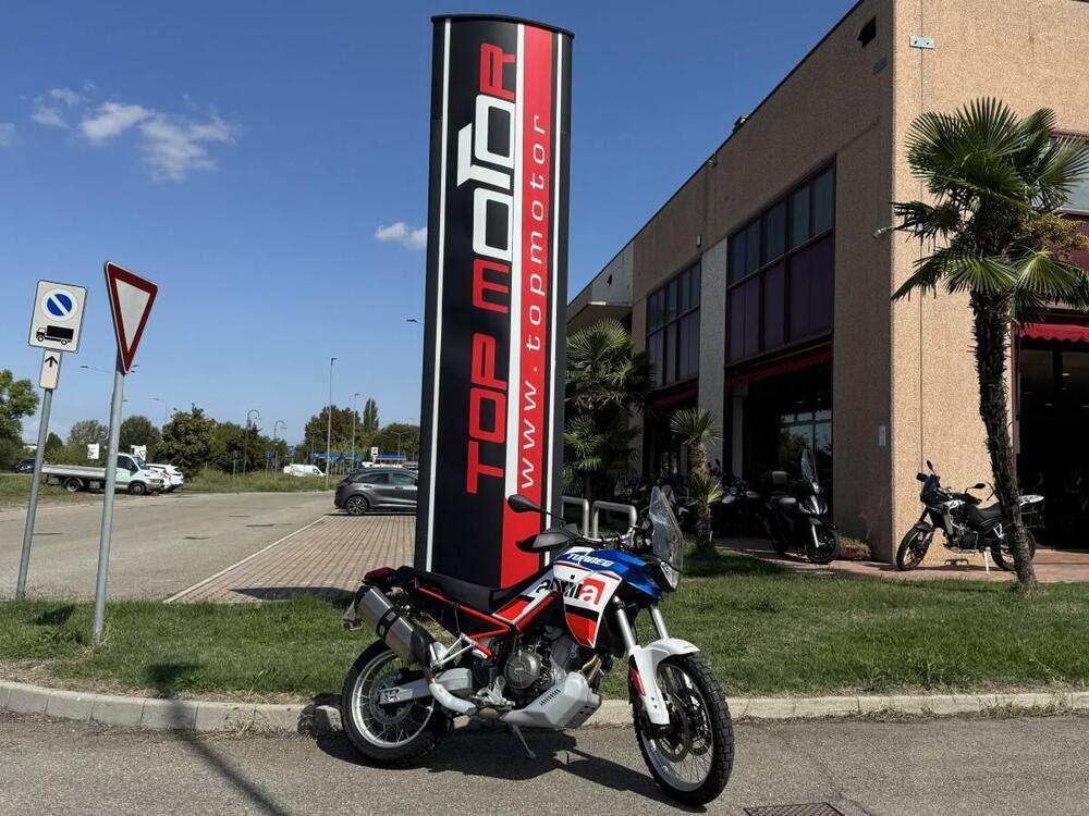 Aprilia Tuareg 660 (2022 - 24) (5)