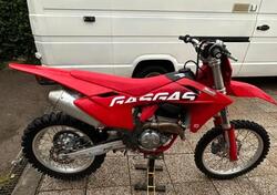 GASGAS MC 250 F (2024) usata