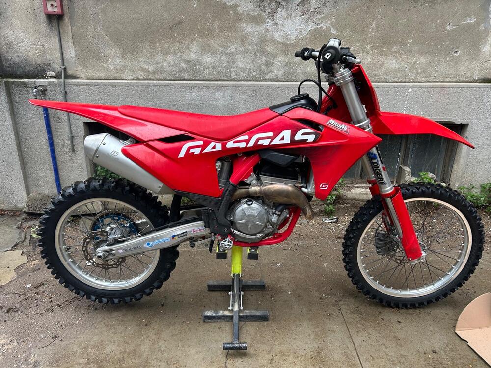 GASGAS MC 250 F (2024) (3)