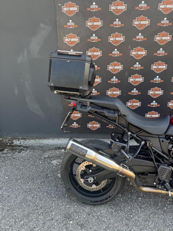 Harley-Davidson Pan America 1250 ST (2025) (2)