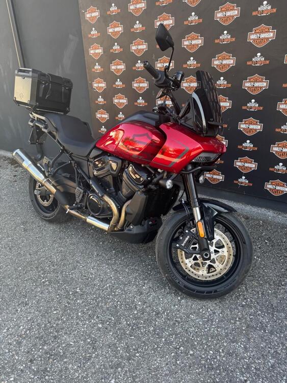 Harley-Davidson Pan America 1250 ST (2025) (3)