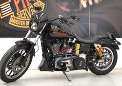 Harley-Davidson 1450 Super Glide Sport (2004 - 05) - FXDXI usata