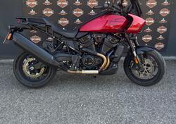 Harley-Davidson Pan America 1250 ST (2025) usata