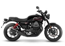 Moto Guzzi V7 Stone Special Edition (2022 - 25) nuova