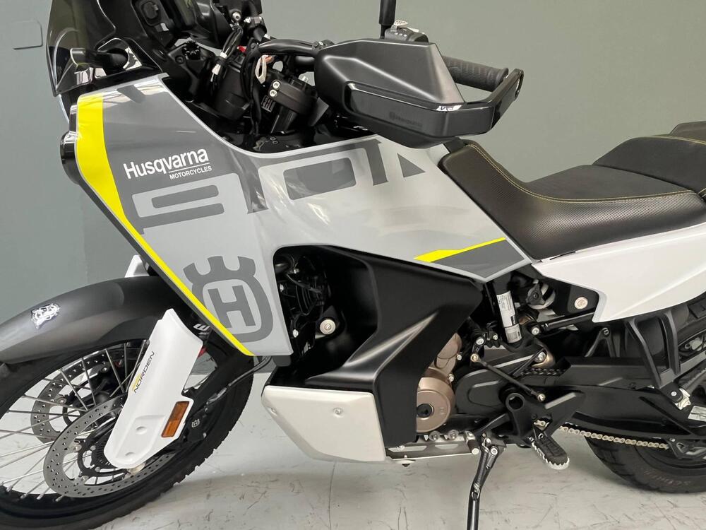 Husqvarna Norden 901 (2022 - 25) (5)