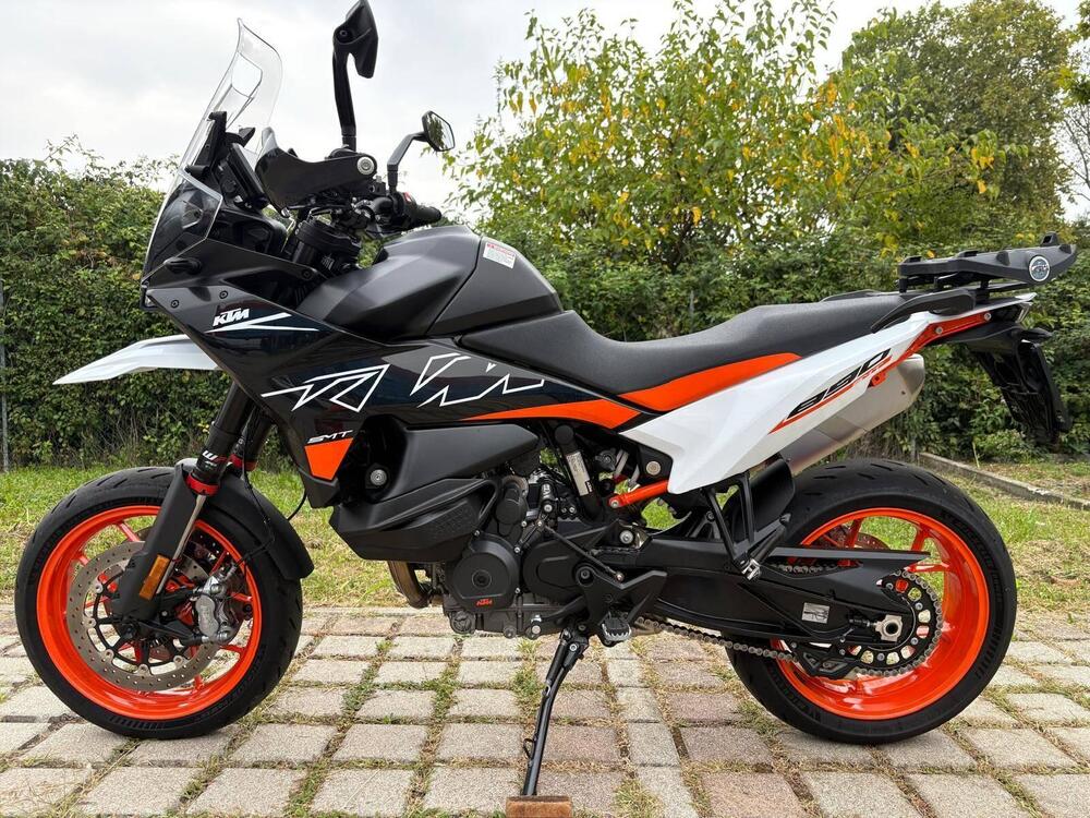 KTM 890 SMT (2023 - 26)