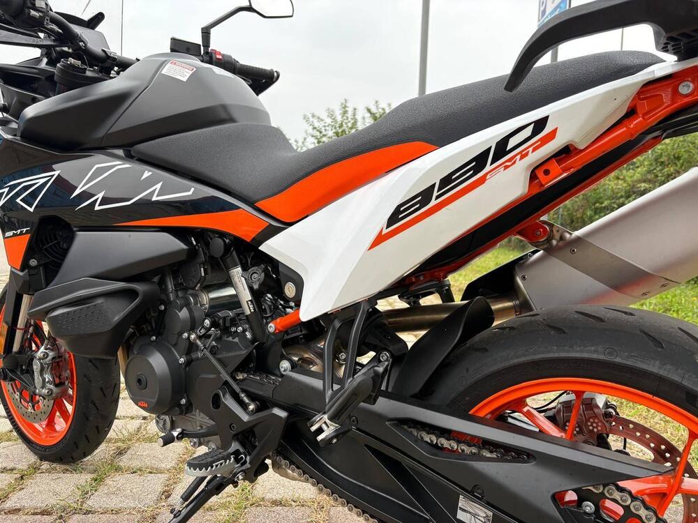 KTM 890 SMT (2023 - 26) (2)