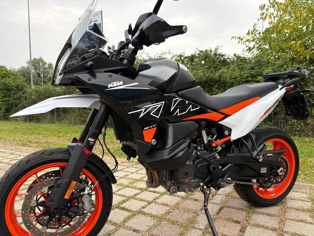 KTM 890 SMT (2023 - 26) (4)