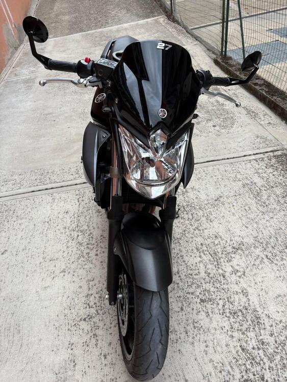 Yamaha XJ6 (2008 - 15) (3)