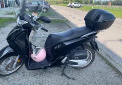Honda SH 125 Mode (2017 - 20) usata