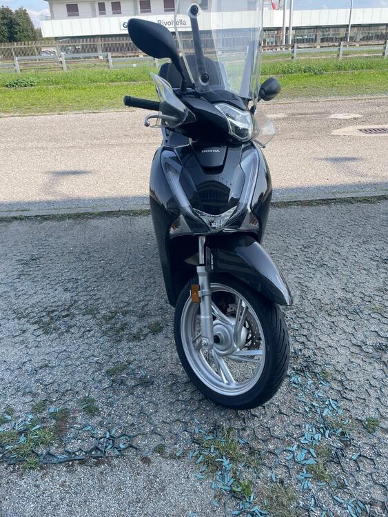 Honda SH 125 Mode (2017 - 20) (3)