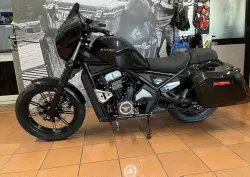 Moto Morini Calibro Bagger (2024 - 26) nuova
