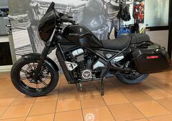 Moto Morini Calibro Bagger (2024 - 25) nuova