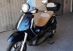 Piaggio Beverly Tourer 300 usata