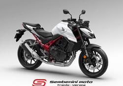 Honda CB 750 Hornet (2025) nuova