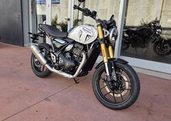 Triumph Speed 400 (2024 - 25) nuova