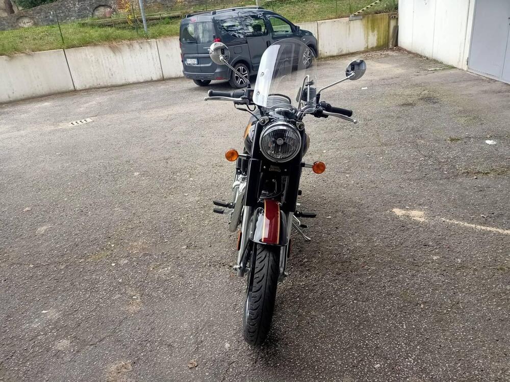 Royal Enfield Classic 350 (2021 - 25)