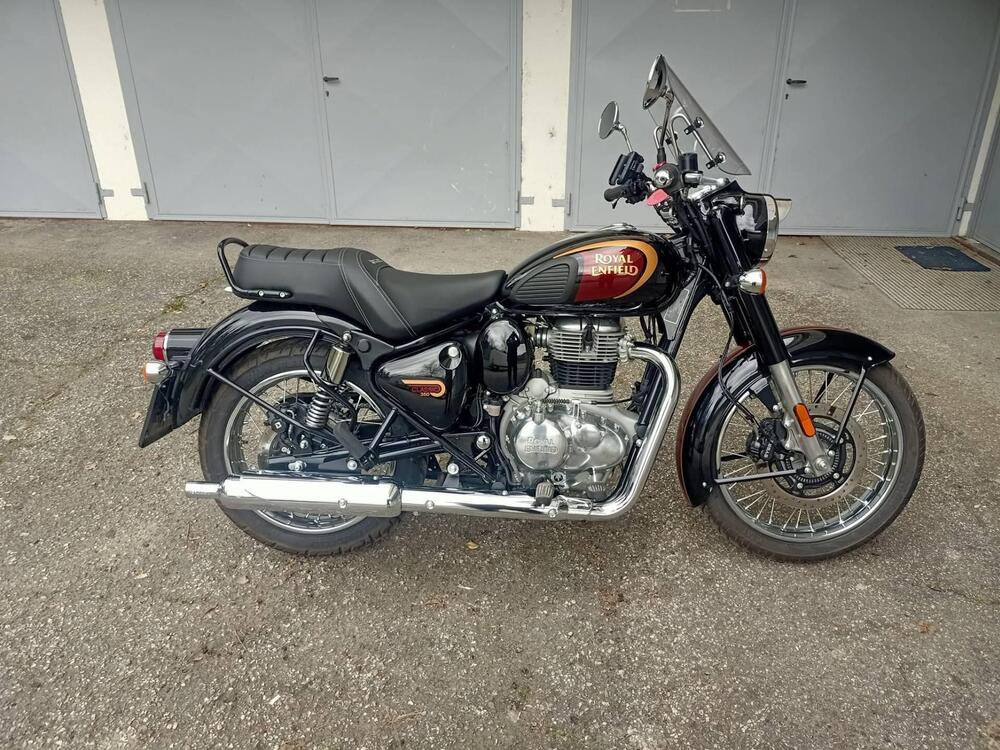 Royal Enfield Classic 350 (2021 - 25) (2)
