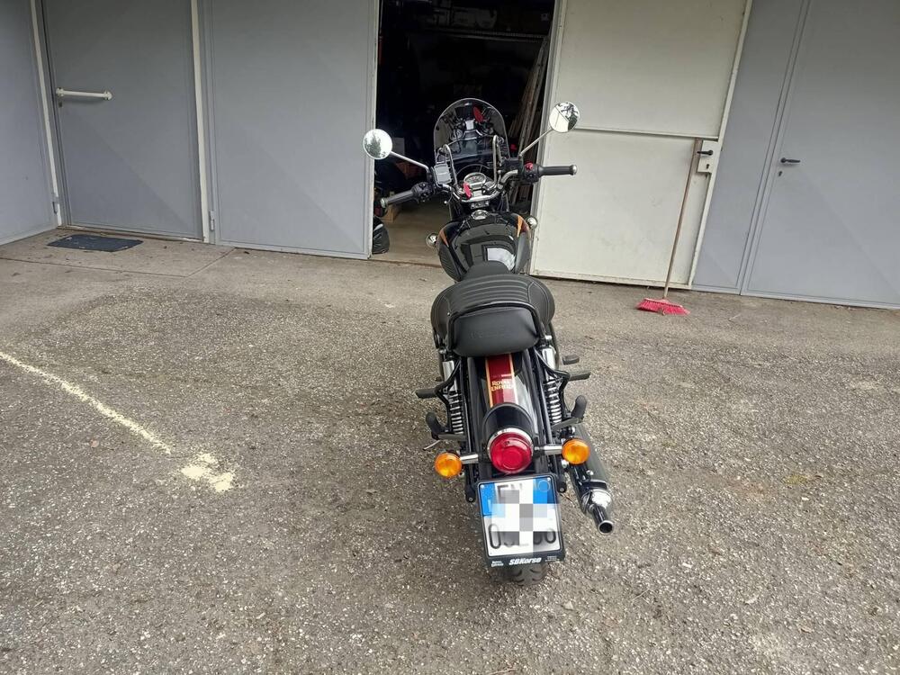 Royal Enfield Classic 350 (2021 - 25) (3)