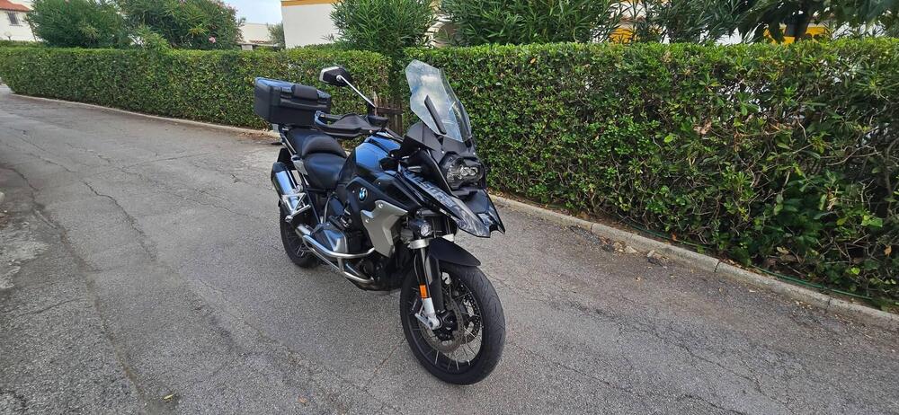 Bmw R 1250 GS (2021 - 24) (3)