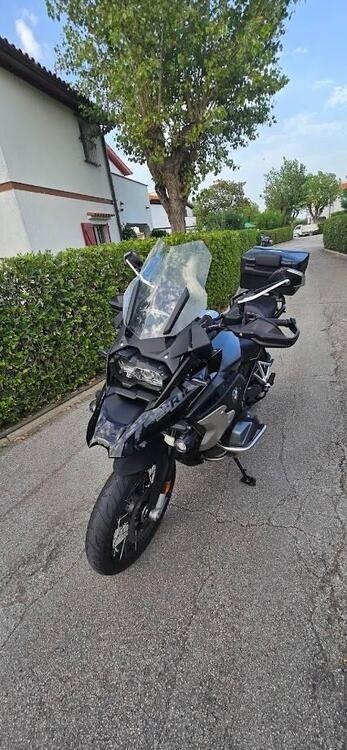 Bmw R 1250 GS (2021 - 24) (4)