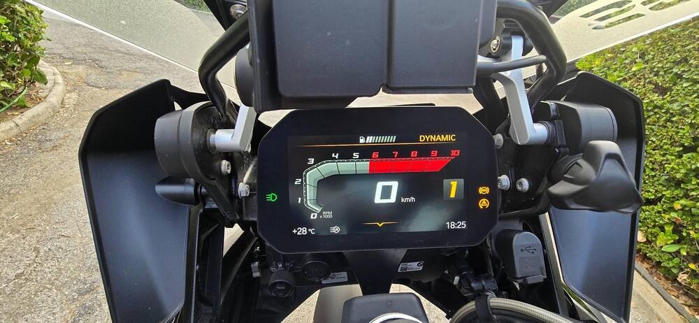 Bmw R 1250 GS (2021 - 24) (5)