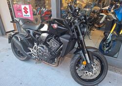 Honda CB 1000 R (2021 - 25) usata