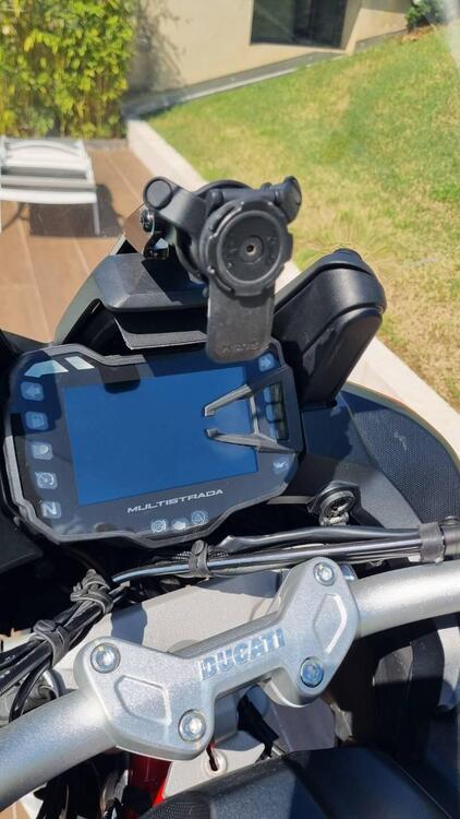 Ducati Multistrada 950 S (2019 - 20) (5)