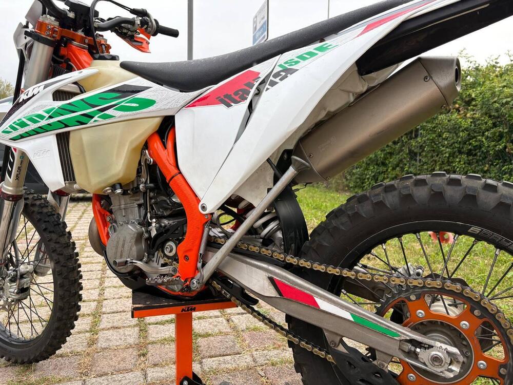 KTM 450 EXC-F Six Days (2021) (3)