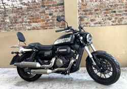 QJ Motor SRV 300 (2023 - 25) usata