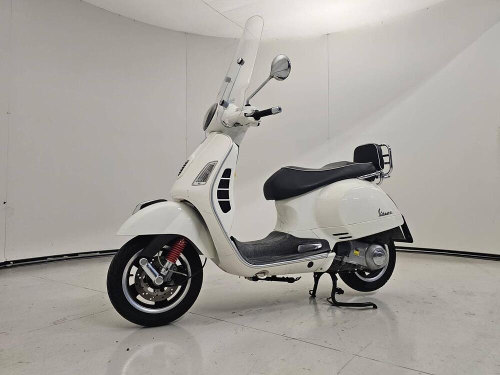 Vespa GTS 300 Super (2008 - 16)