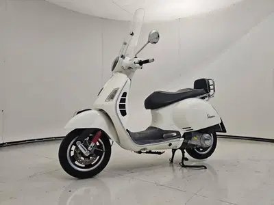 Vespa GTS 300 Super (2008 - 16) usata