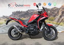 Moto Morini X-Cape 650 (2021 - 25) usata