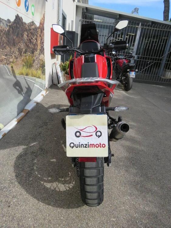 Moto Morini X-Cape 650 (2021 - 25) (4)