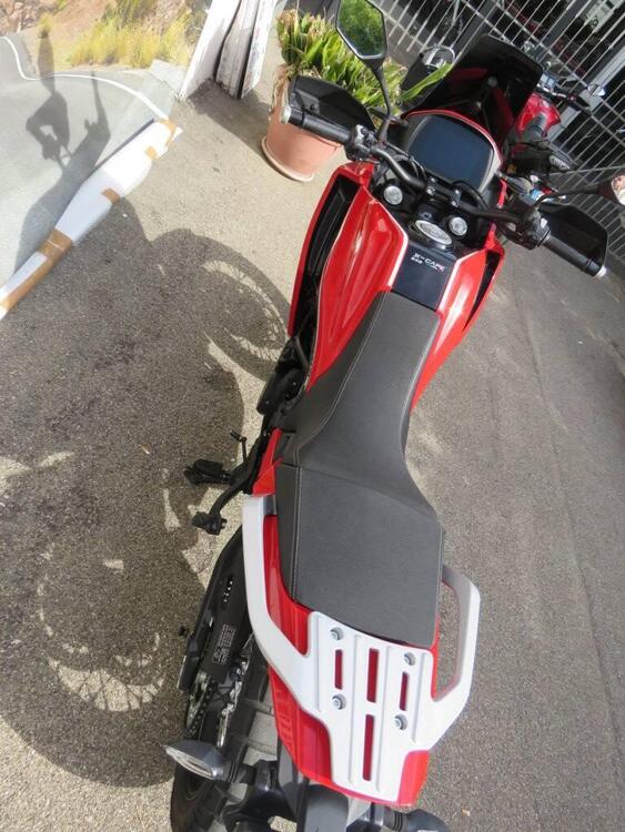 Moto Morini X-Cape 650 (2021 - 25) (5)