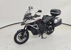 Honda Crosstourer DCT ABS Travel Edition (2015 - 17) usata