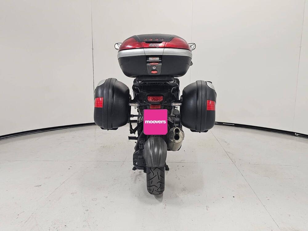 Honda Crosstourer DCT ABS Travel Edition (2015 - 17) (5)