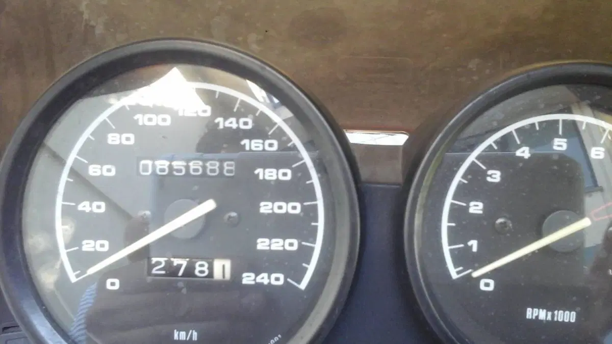 Bmw R 1100 GS (4)