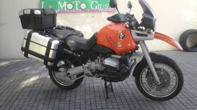 Bmw R 1100 GS usata