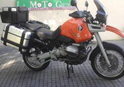 Bmw R 1100 GS usata