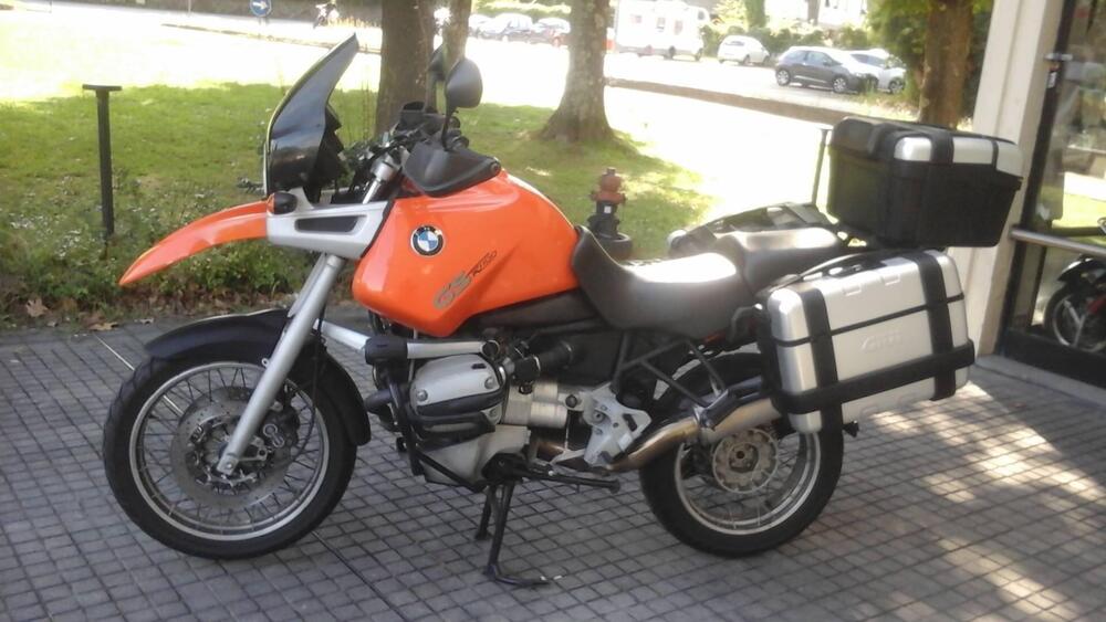 Bmw R 1100 GS (3)
