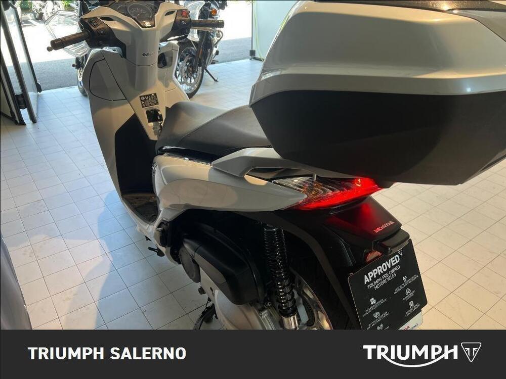 Honda SH 300 i ABS (2016 - 20) (5)