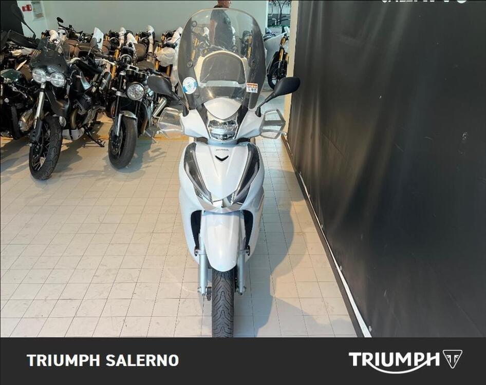 Honda SH 300 i ABS (2016 - 20) (3)