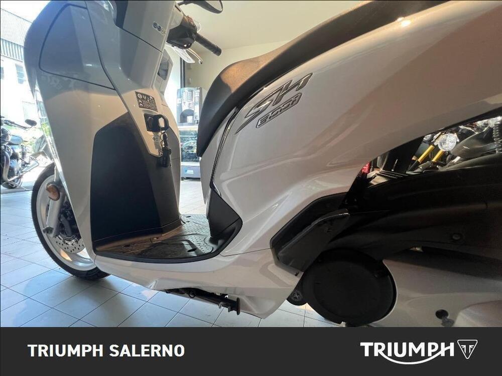 Honda SH 300 i ABS (2016 - 20) (4)